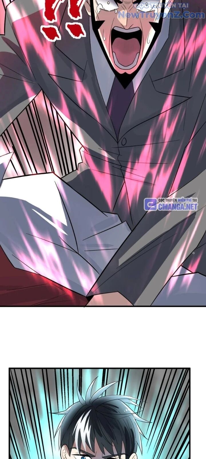 Ta Có Một Tòa Anh Linh Điện Chapter 55 - Trang 2