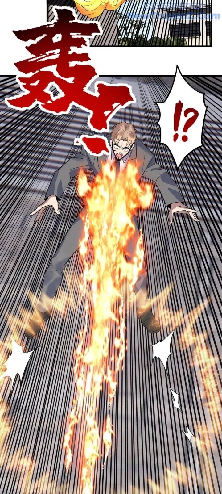 Ta Có Một Tòa Anh Linh Điện Chapter 55 - Trang 2