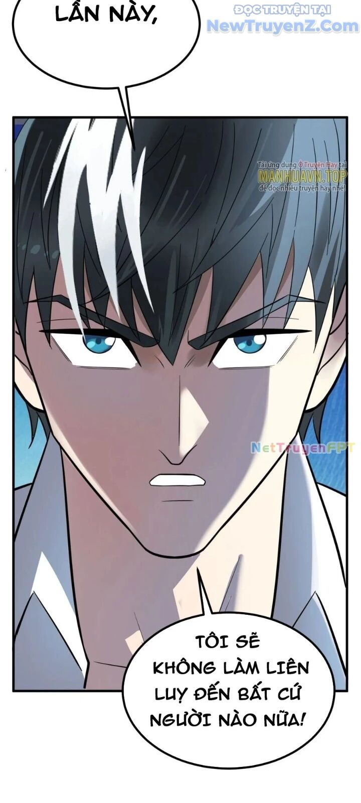 Ta Có Một Tòa Anh Linh Điện Chapter 55 - Trang 2