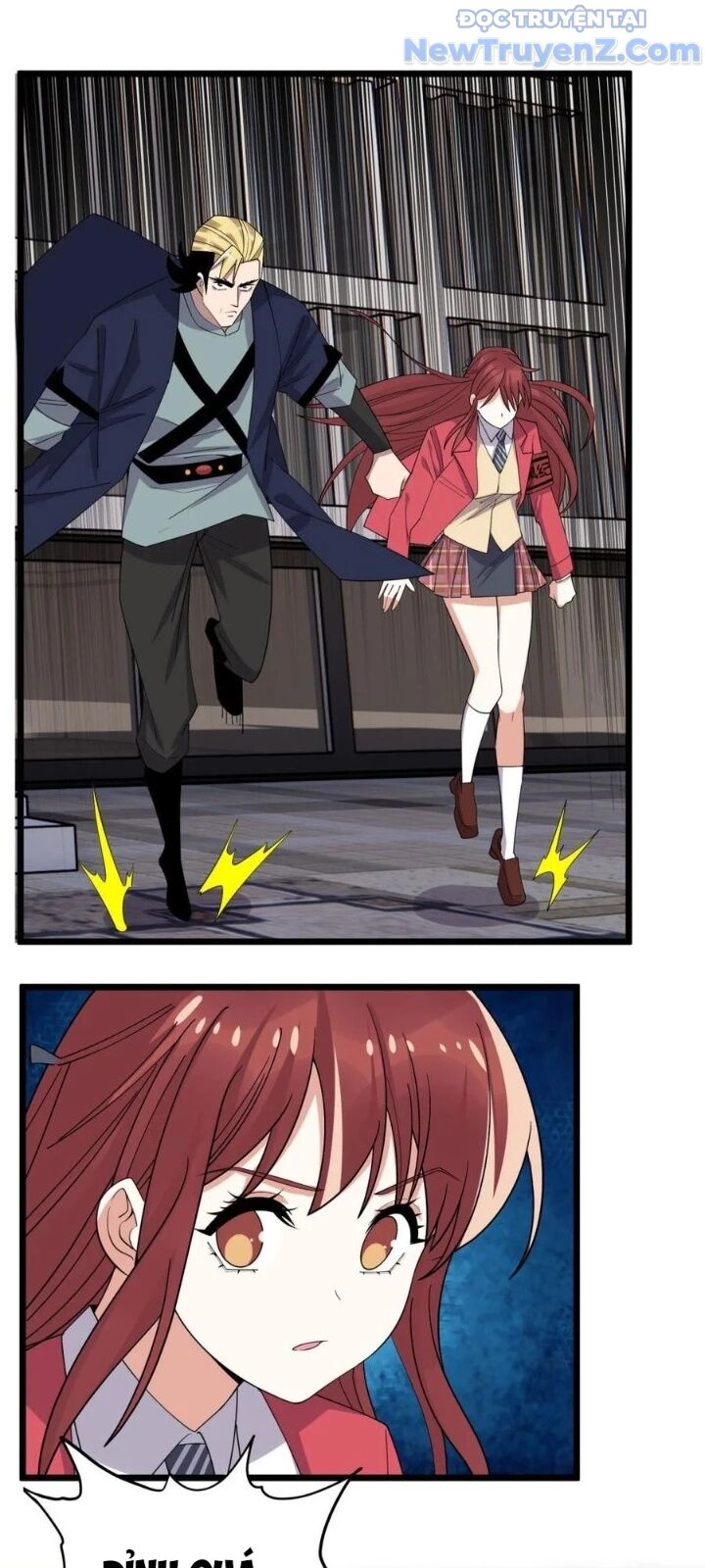 Ta Có Một Tòa Anh Linh Điện Chapter 55 - Trang 2