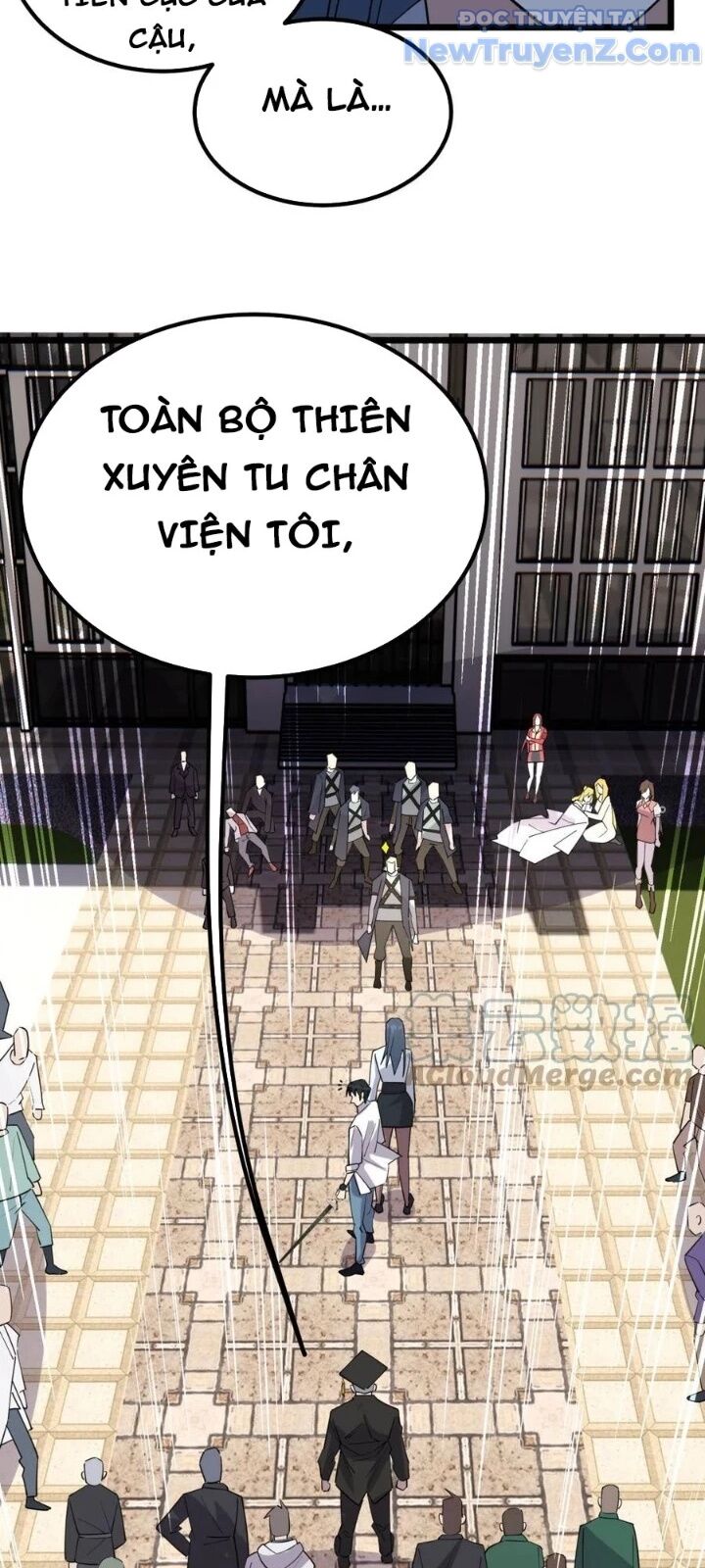 Ta Có Một Tòa Anh Linh Điện Chapter 55 - Trang 2