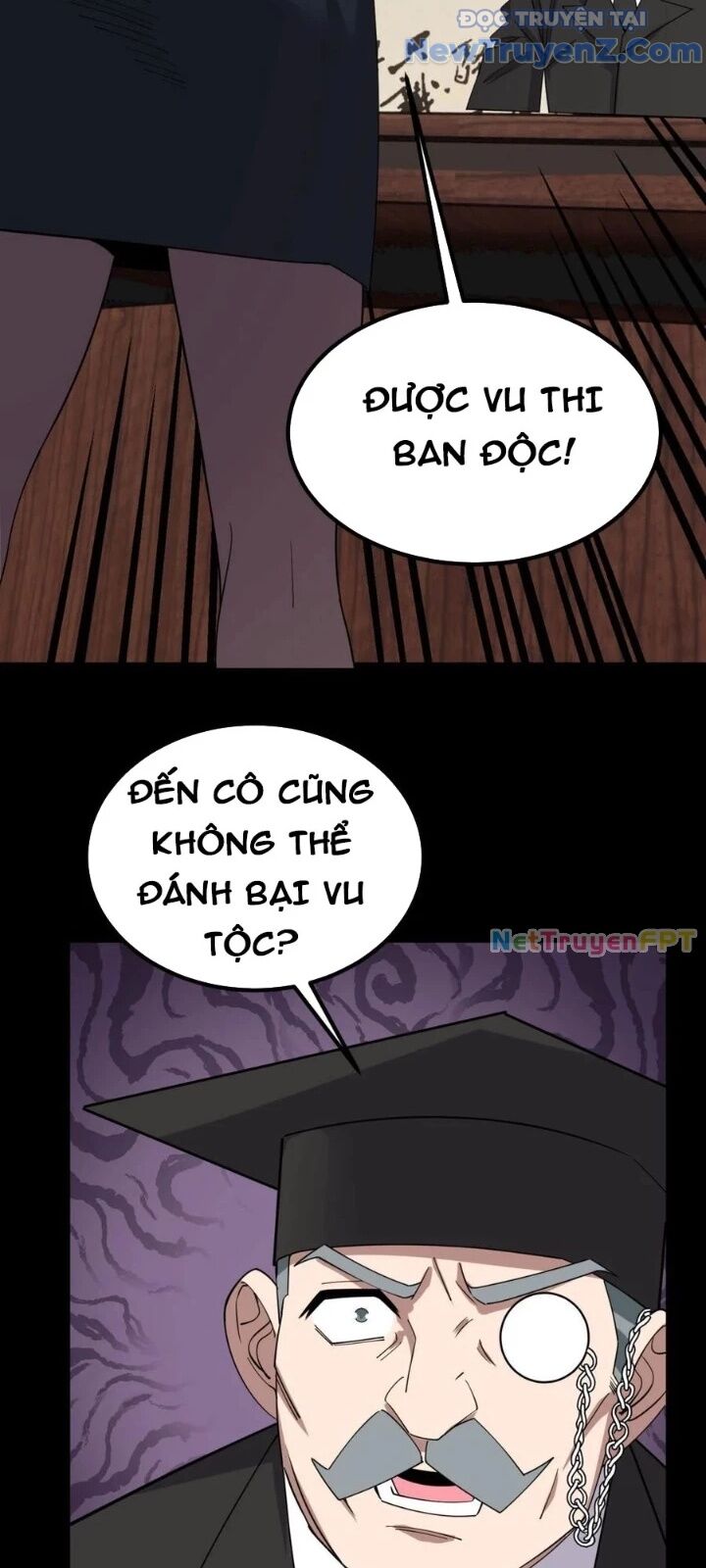 Ta Có Một Tòa Anh Linh Điện Chapter 55 - Trang 2
