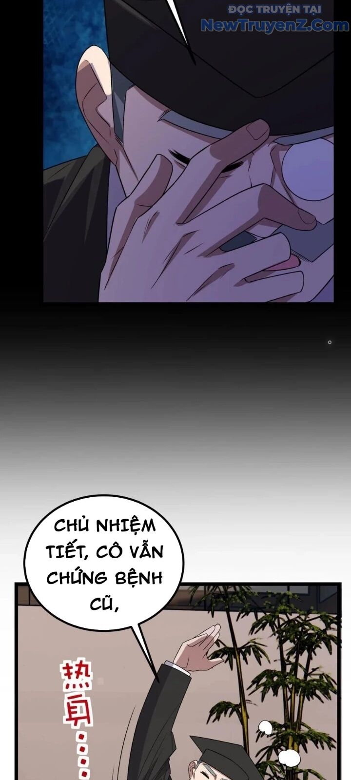 Ta Có Một Tòa Anh Linh Điện Chapter 55 - Trang 2