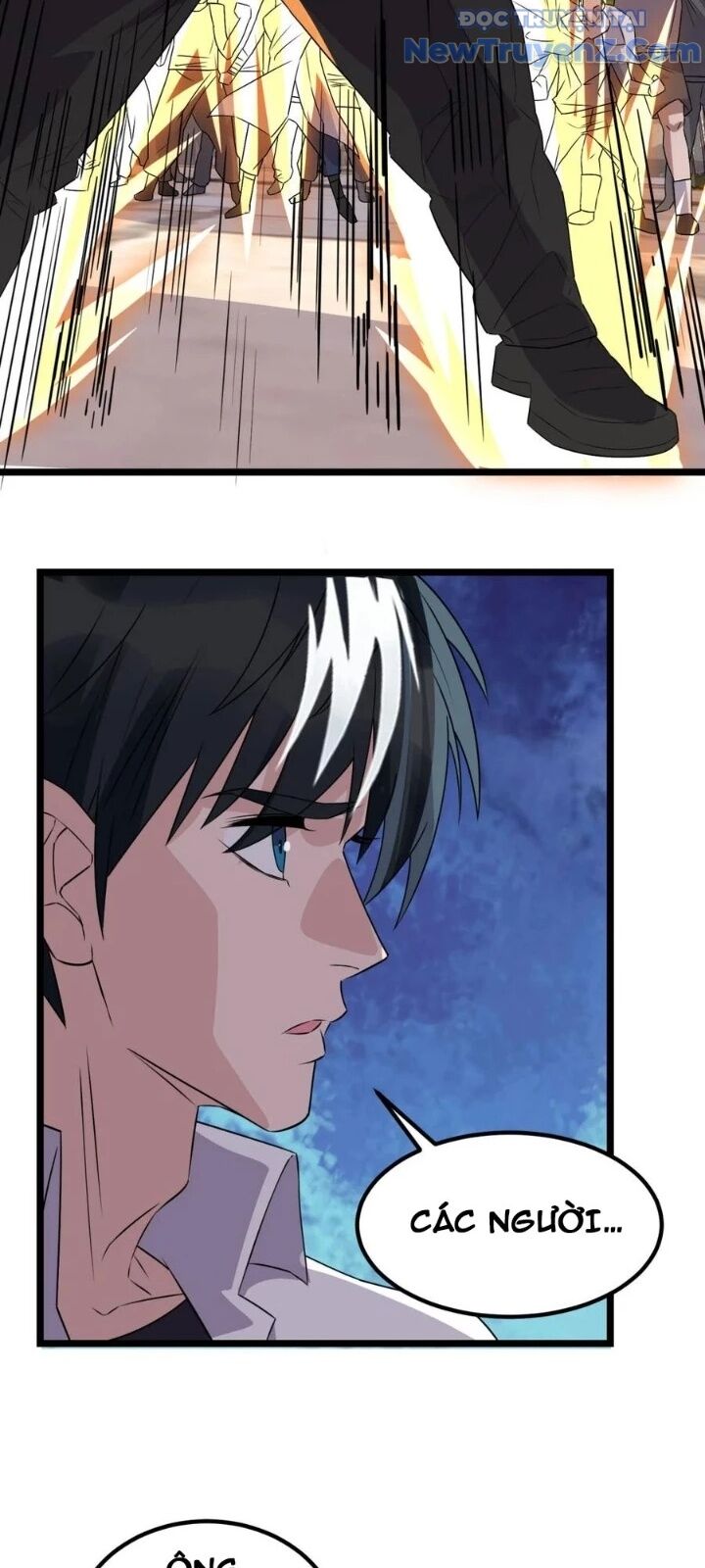 Ta Có Một Tòa Anh Linh Điện Chapter 55 - Trang 2