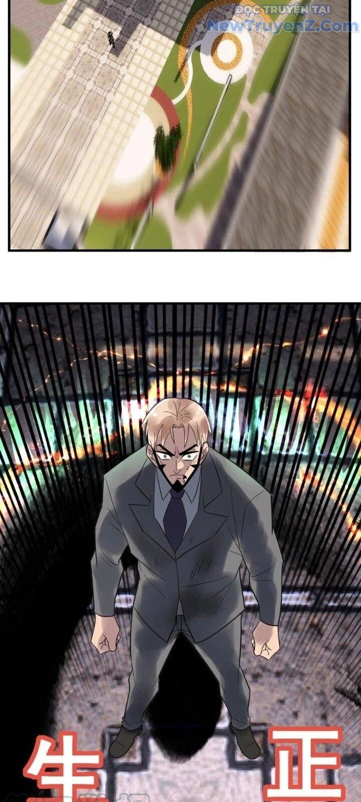 Ta Có Một Tòa Anh Linh Điện Chapter 56 - Trang 2