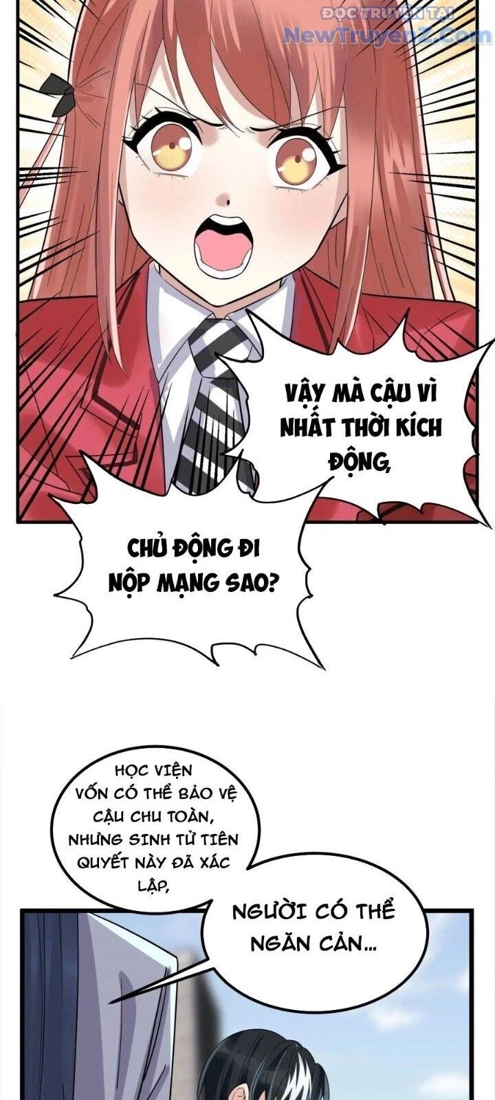Ta Có Một Tòa Anh Linh Điện Chapter 56 - Trang 2