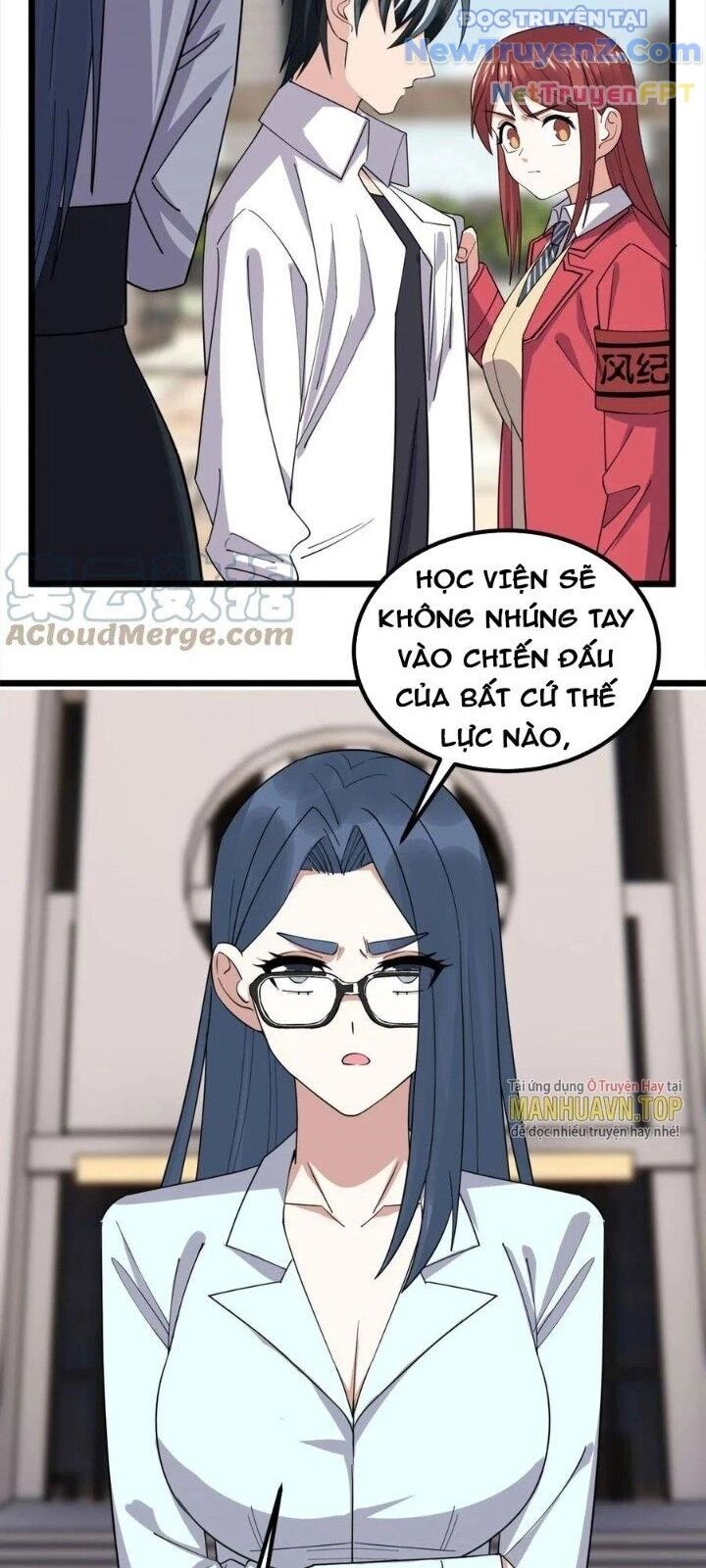 Ta Có Một Tòa Anh Linh Điện Chapter 56 - Trang 2