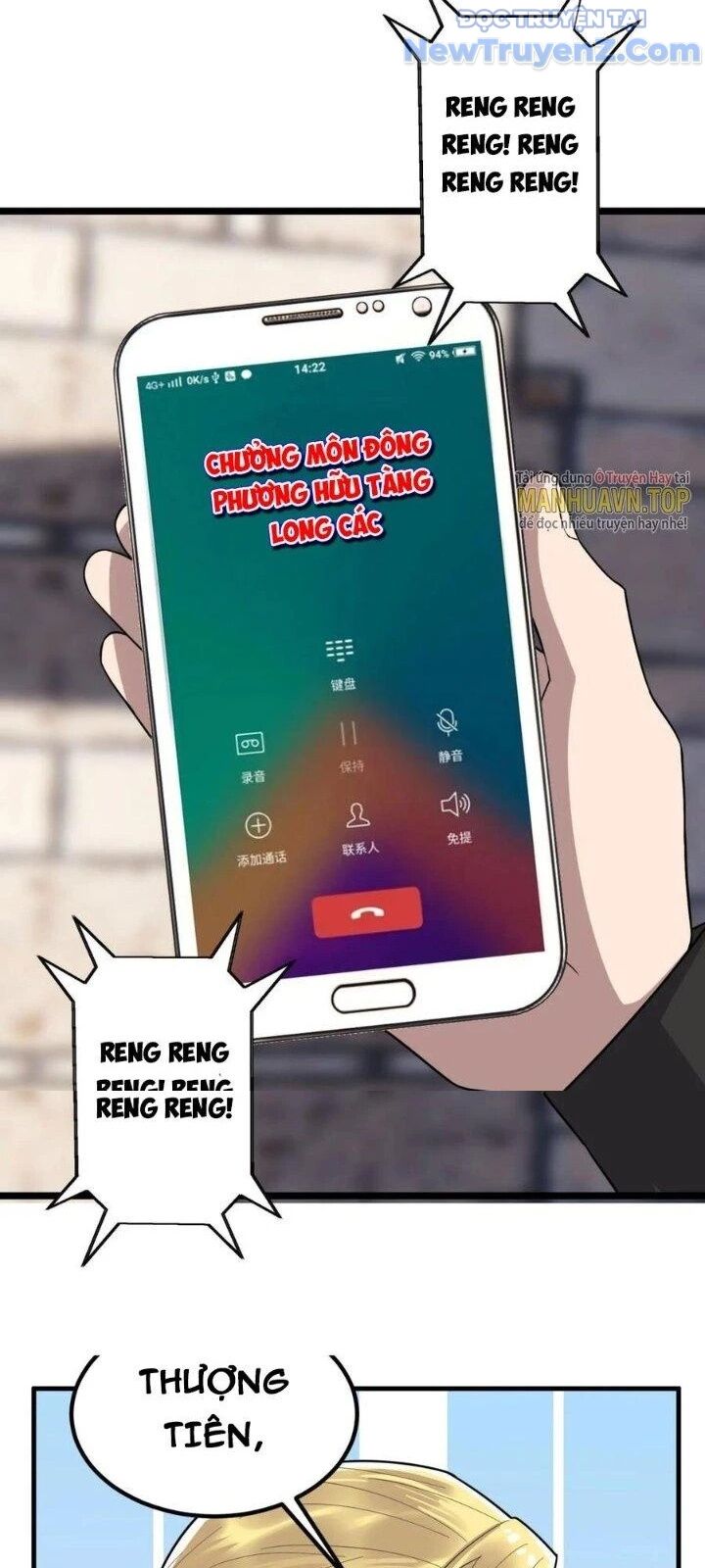 Ta Có Một Tòa Anh Linh Điện Chapter 56 - Trang 2