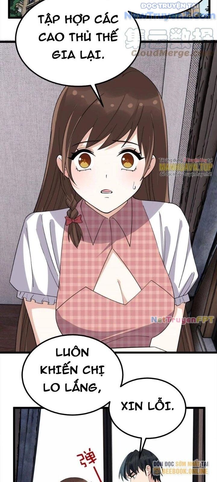 Ta Có Một Tòa Anh Linh Điện Chapter 56 - Trang 2