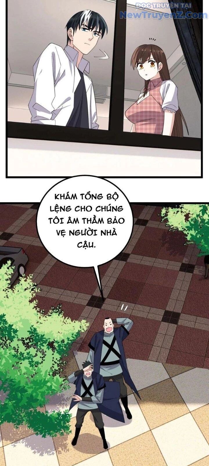 Ta Có Một Tòa Anh Linh Điện Chapter 56 - Trang 2
