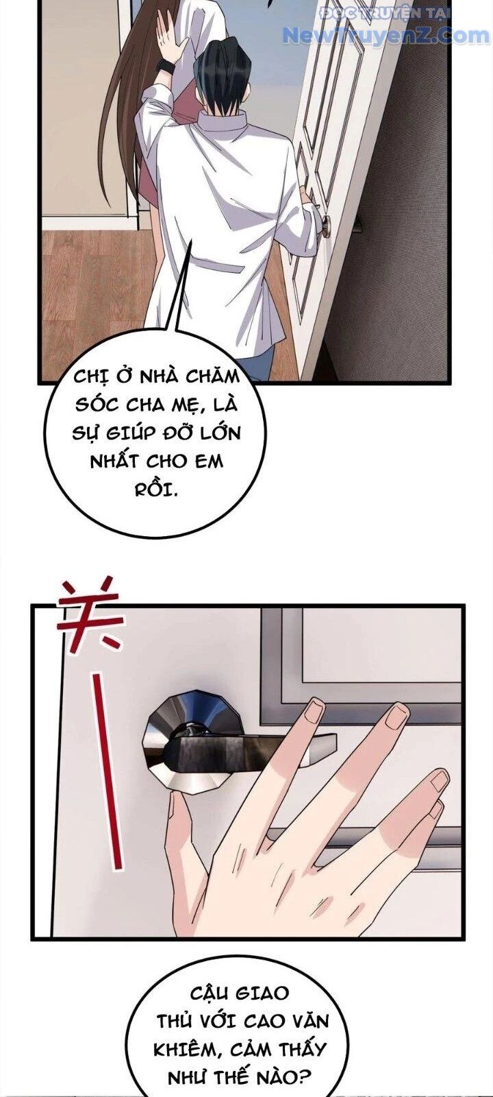 Ta Có Một Tòa Anh Linh Điện Chapter 56 - Trang 2