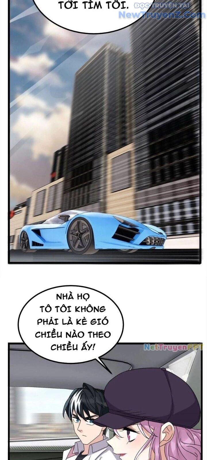 Ta Có Một Tòa Anh Linh Điện Chapter 56 - Trang 2