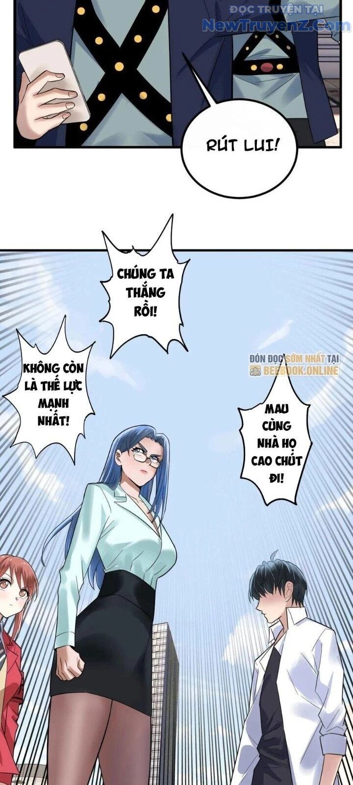 Ta Có Một Tòa Anh Linh Điện Chapter 56 - Trang 2