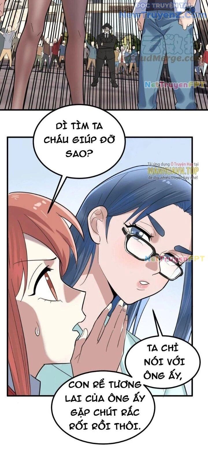 Ta Có Một Tòa Anh Linh Điện Chapter 56 - Trang 2