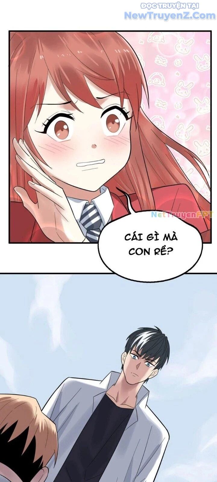 Ta Có Một Tòa Anh Linh Điện Chapter 56 - Trang 2