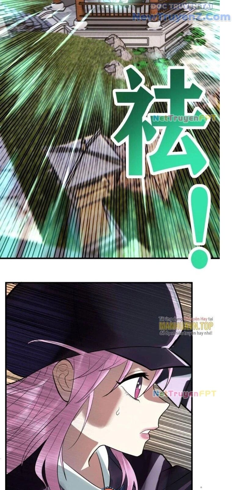 Ta Có Một Tòa Anh Linh Điện Chapter 57 - Trang 2