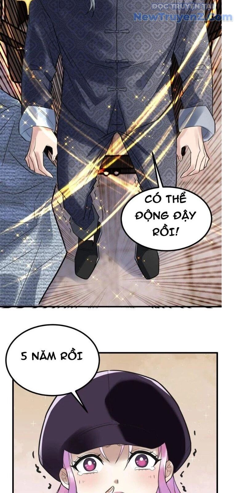 Ta Có Một Tòa Anh Linh Điện Chapter 57 - Trang 2