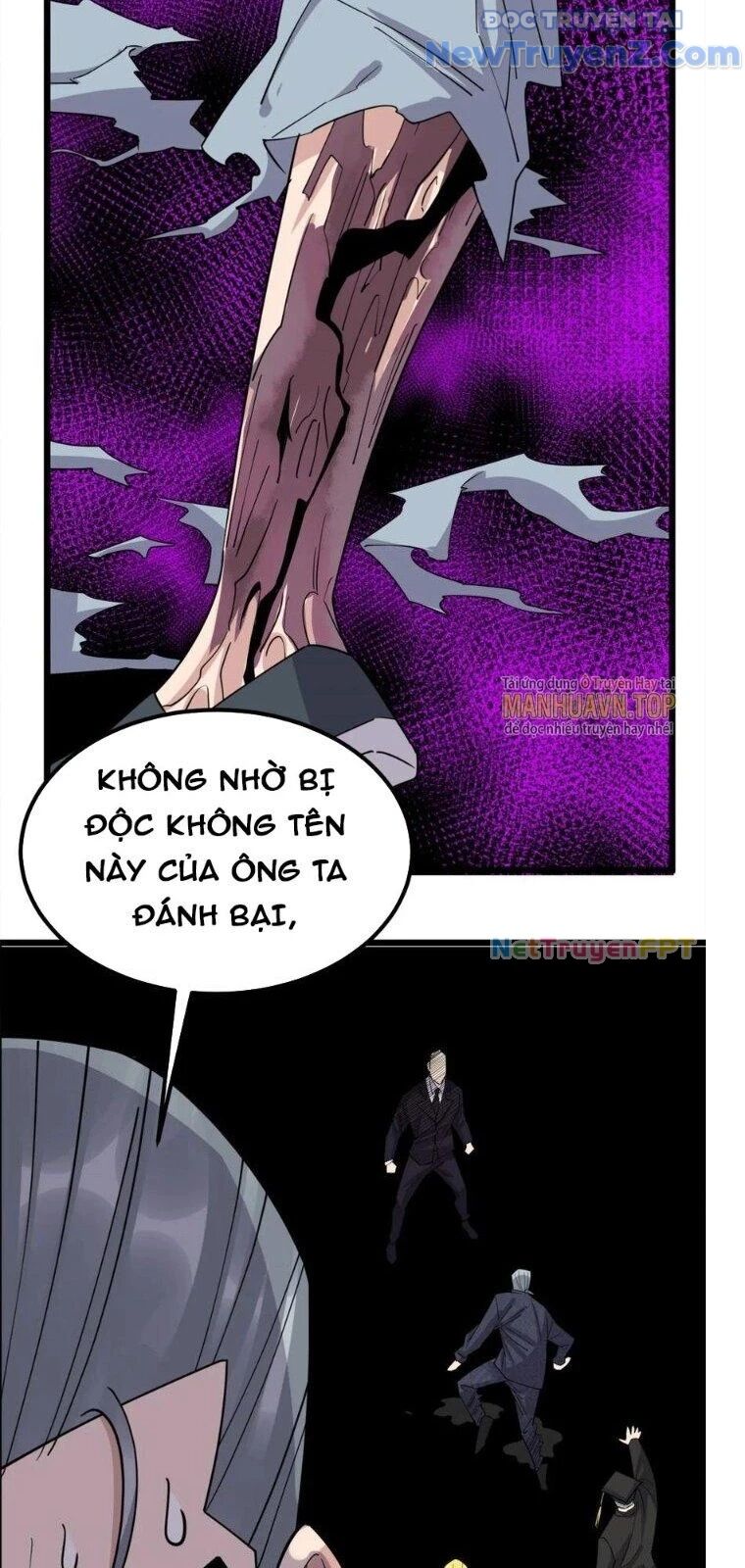 Ta Có Một Tòa Anh Linh Điện Chapter 57 - Trang 2