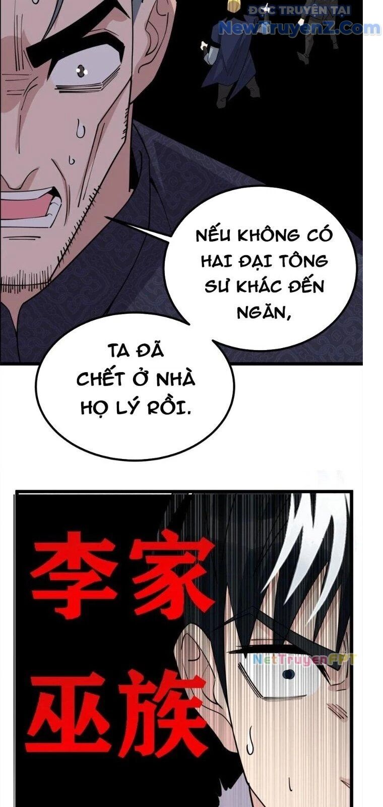Ta Có Một Tòa Anh Linh Điện Chapter 57 - Trang 2