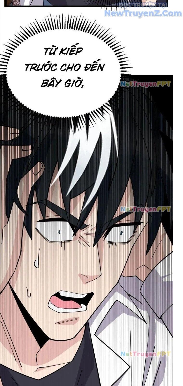 Ta Có Một Tòa Anh Linh Điện Chapter 57 - Trang 2