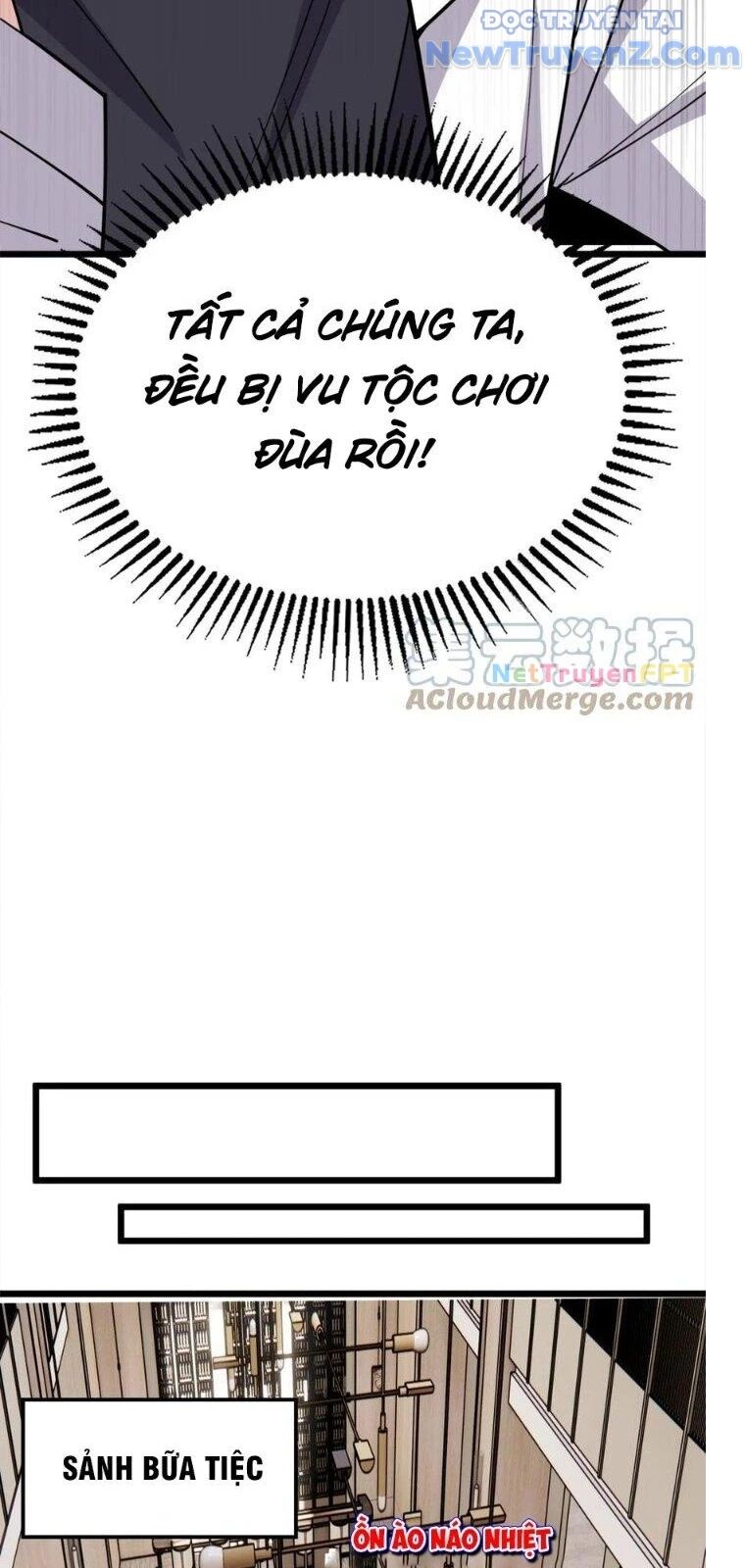 Ta Có Một Tòa Anh Linh Điện Chapter 57 - Trang 2