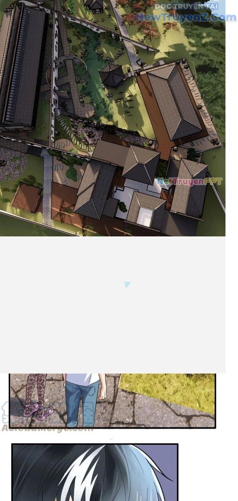 Ta Có Một Tòa Anh Linh Điện Chapter 57 - Trang 2