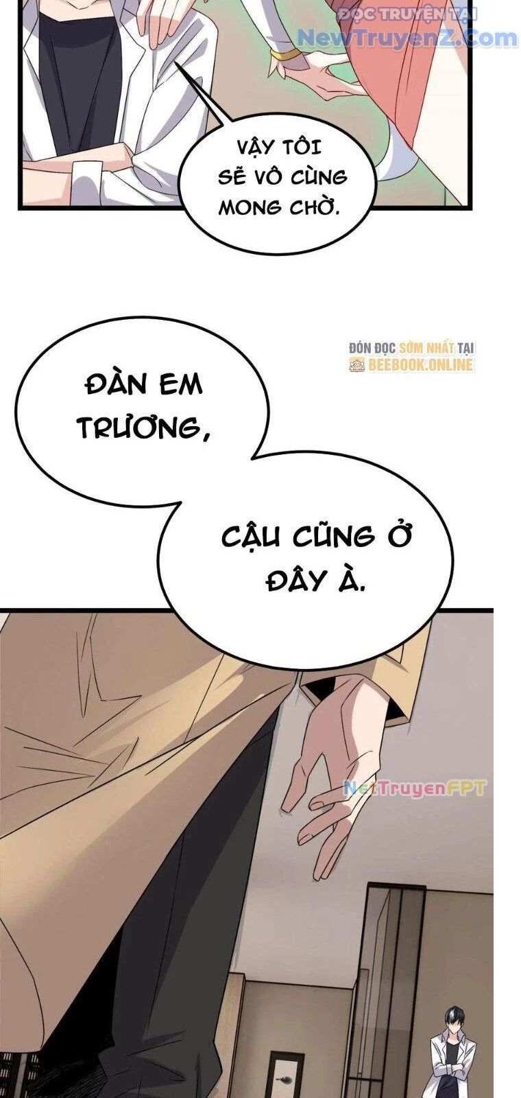 Ta Có Một Tòa Anh Linh Điện Chapter 57 - Trang 2