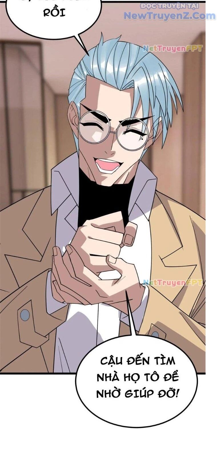 Ta Có Một Tòa Anh Linh Điện Chapter 57 - Trang 2