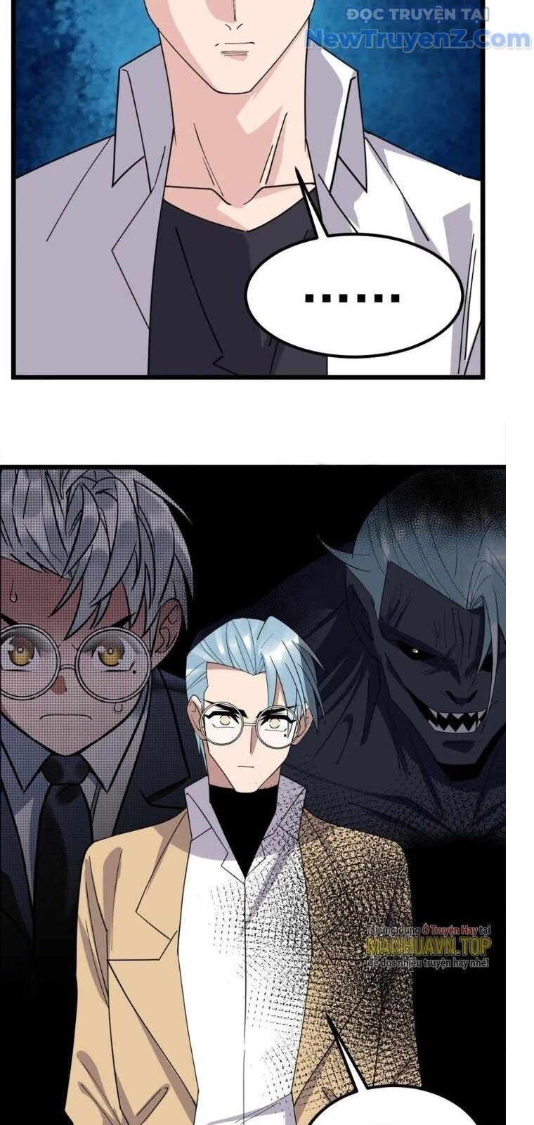 Ta Có Một Tòa Anh Linh Điện Chapter 57 - Trang 2