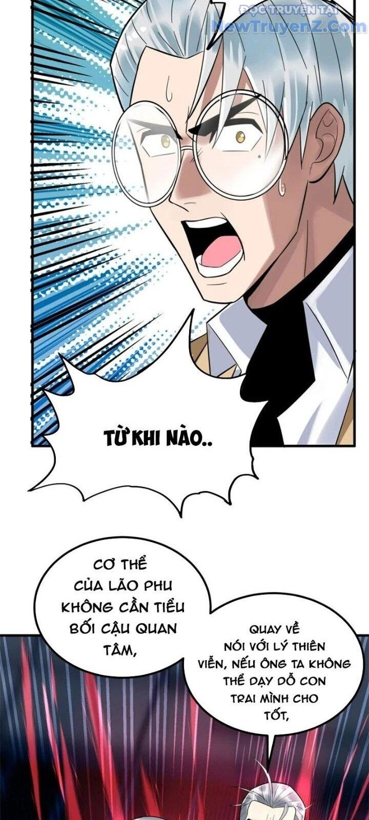 Ta Có Một Tòa Anh Linh Điện Chapter 58 - Trang 2