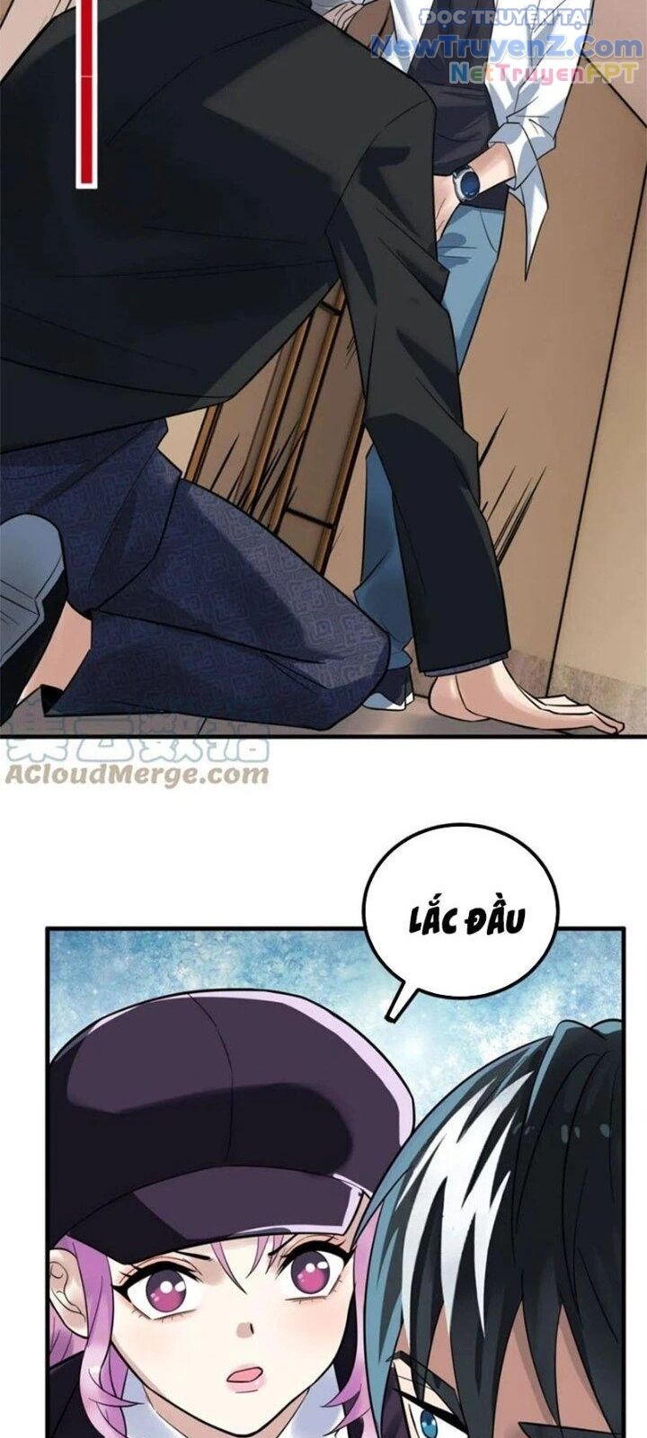 Ta Có Một Tòa Anh Linh Điện Chapter 58 - Trang 2