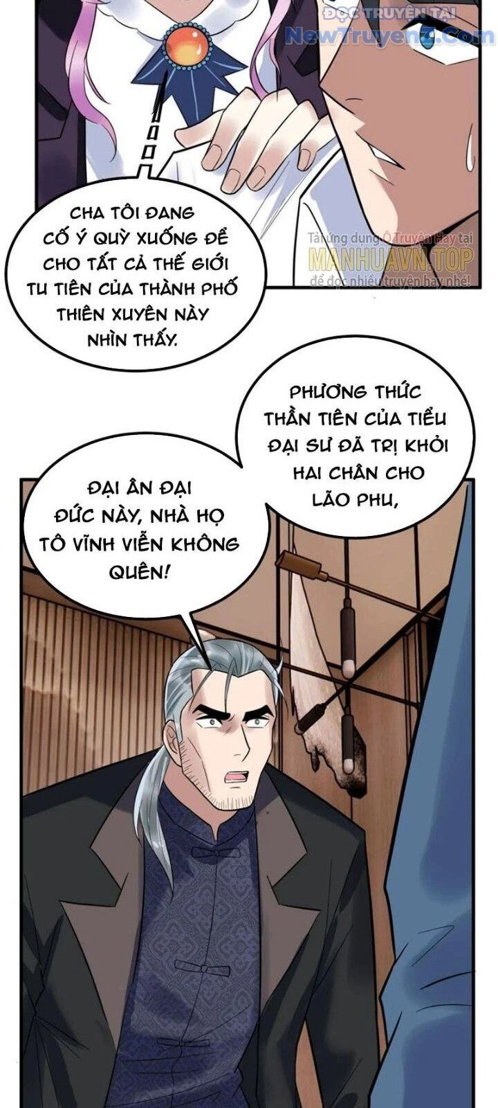 Ta Có Một Tòa Anh Linh Điện Chapter 58 - Trang 2