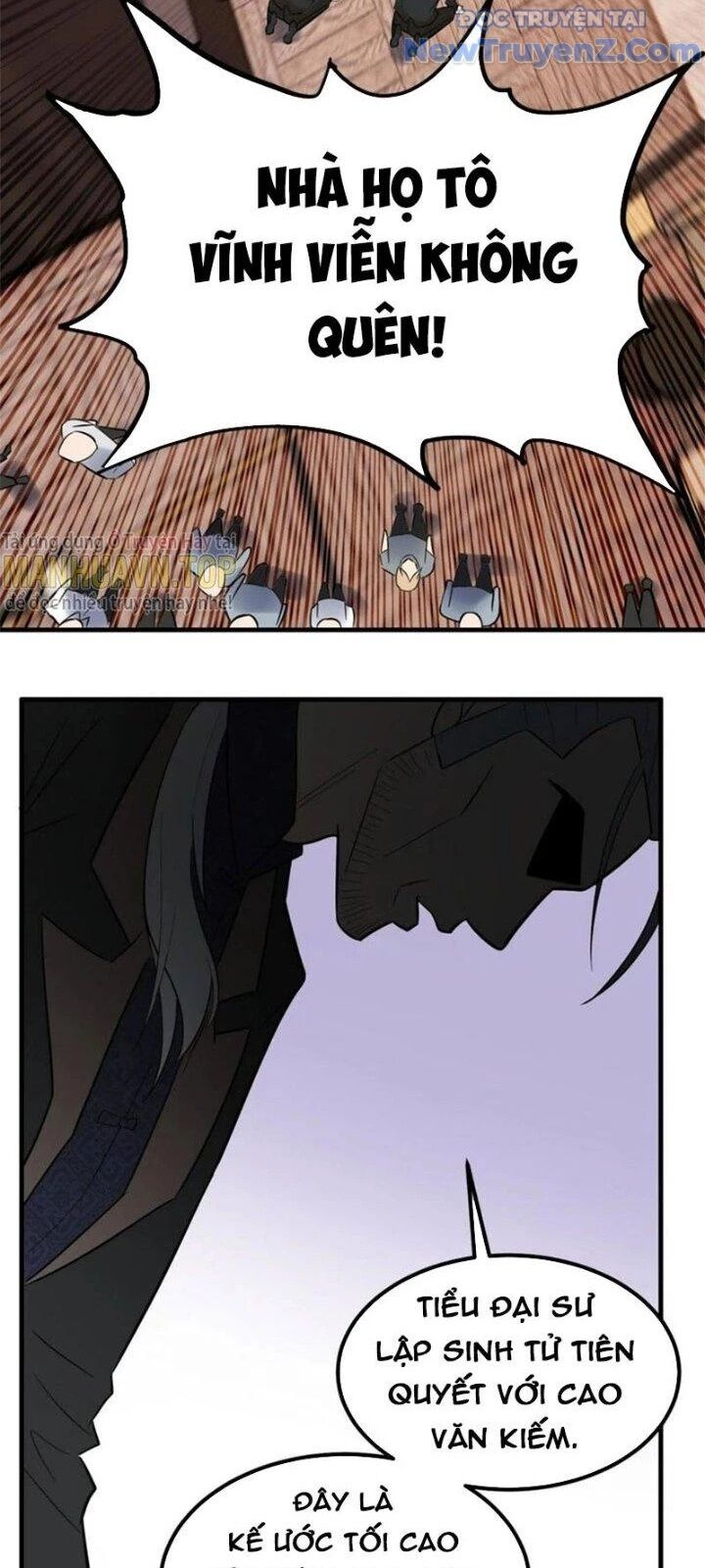 Ta Có Một Tòa Anh Linh Điện Chapter 58 - Trang 2