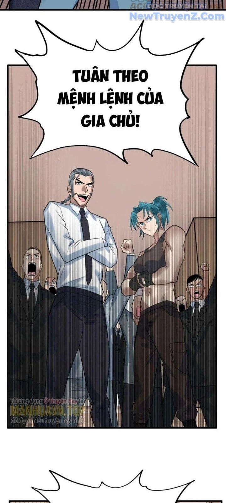 Ta Có Một Tòa Anh Linh Điện Chapter 58 - Trang 2