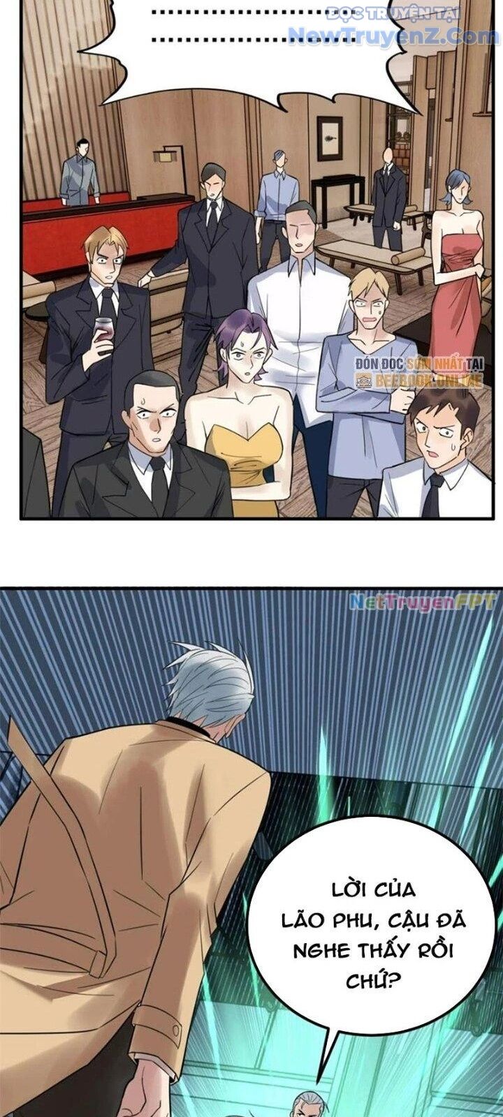 Ta Có Một Tòa Anh Linh Điện Chapter 58 - Trang 2