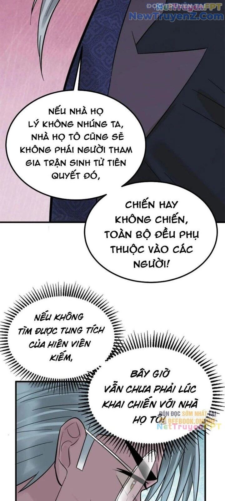 Ta Có Một Tòa Anh Linh Điện Chapter 58 - Trang 2
