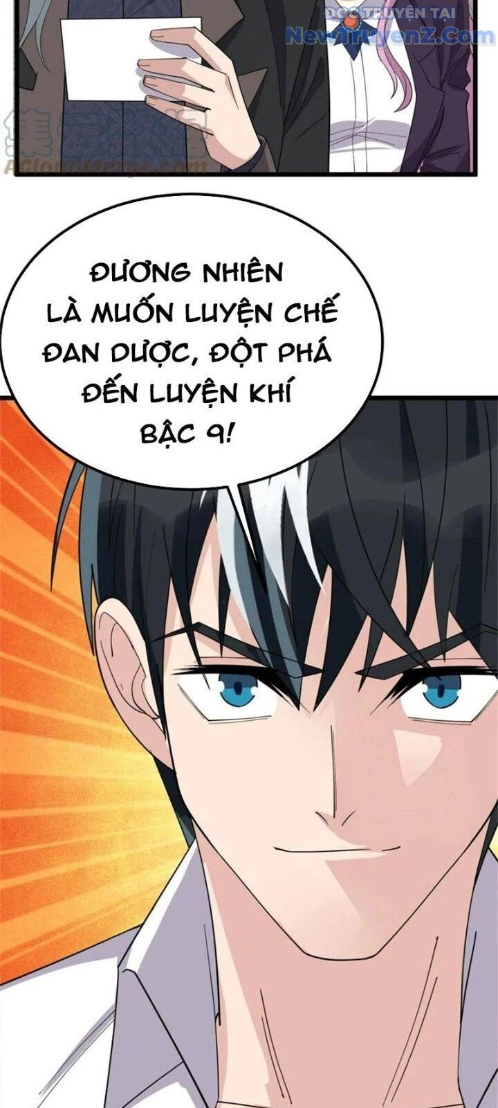 Ta Có Một Tòa Anh Linh Điện Chapter 58 - Trang 2