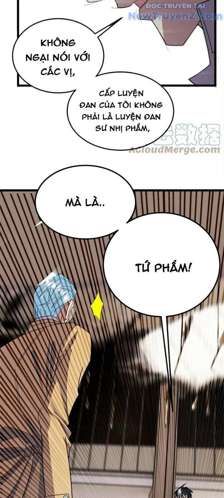 Ta Có Một Tòa Anh Linh Điện Chapter 58 - Trang 2