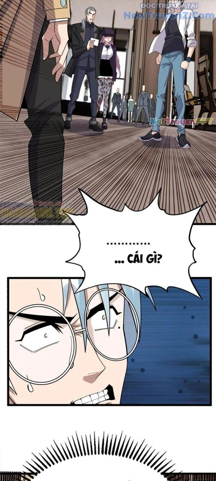 Ta Có Một Tòa Anh Linh Điện Chapter 58 - Trang 2