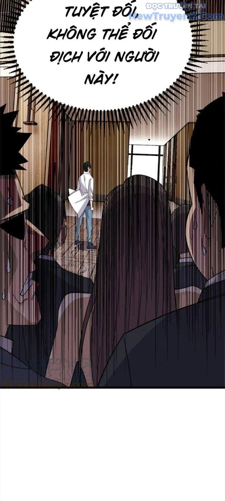 Ta Có Một Tòa Anh Linh Điện Chapter 58 - Trang 2