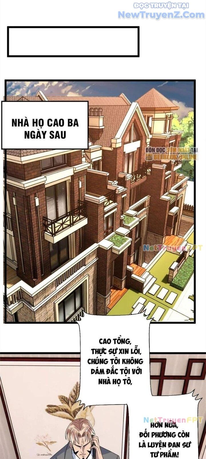 Ta Có Một Tòa Anh Linh Điện Chapter 58 - Trang 2