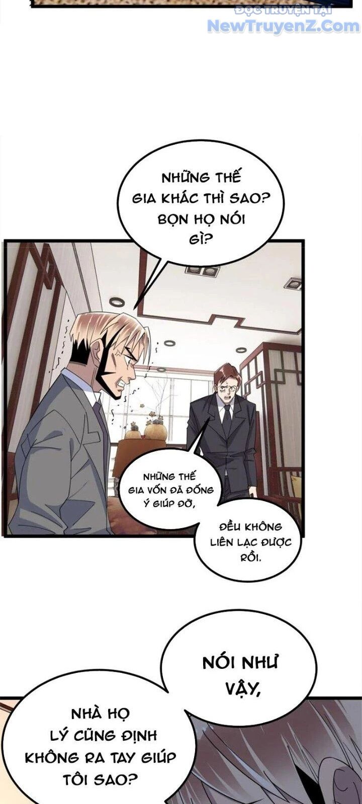 Ta Có Một Tòa Anh Linh Điện Chapter 58 - Trang 2