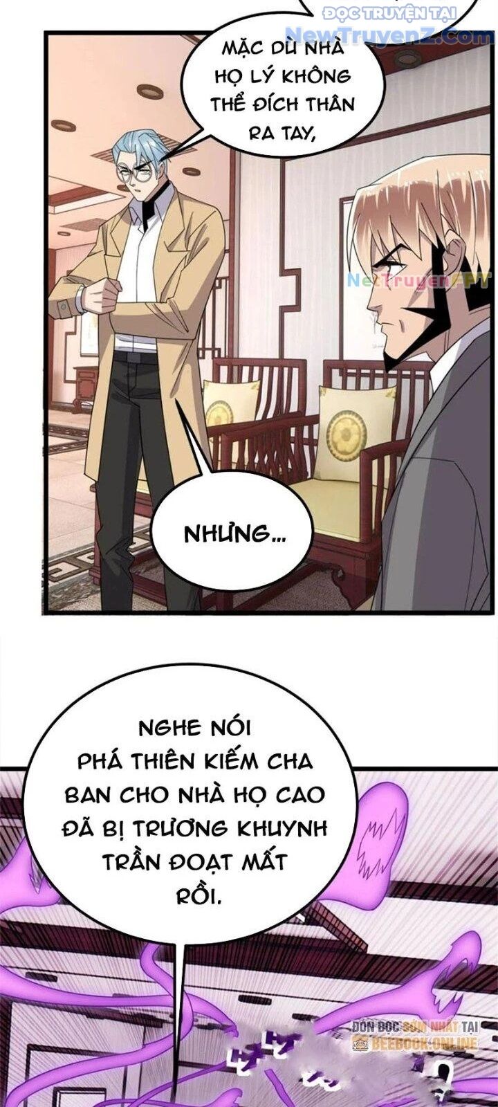 Ta Có Một Tòa Anh Linh Điện Chapter 58 - Trang 2