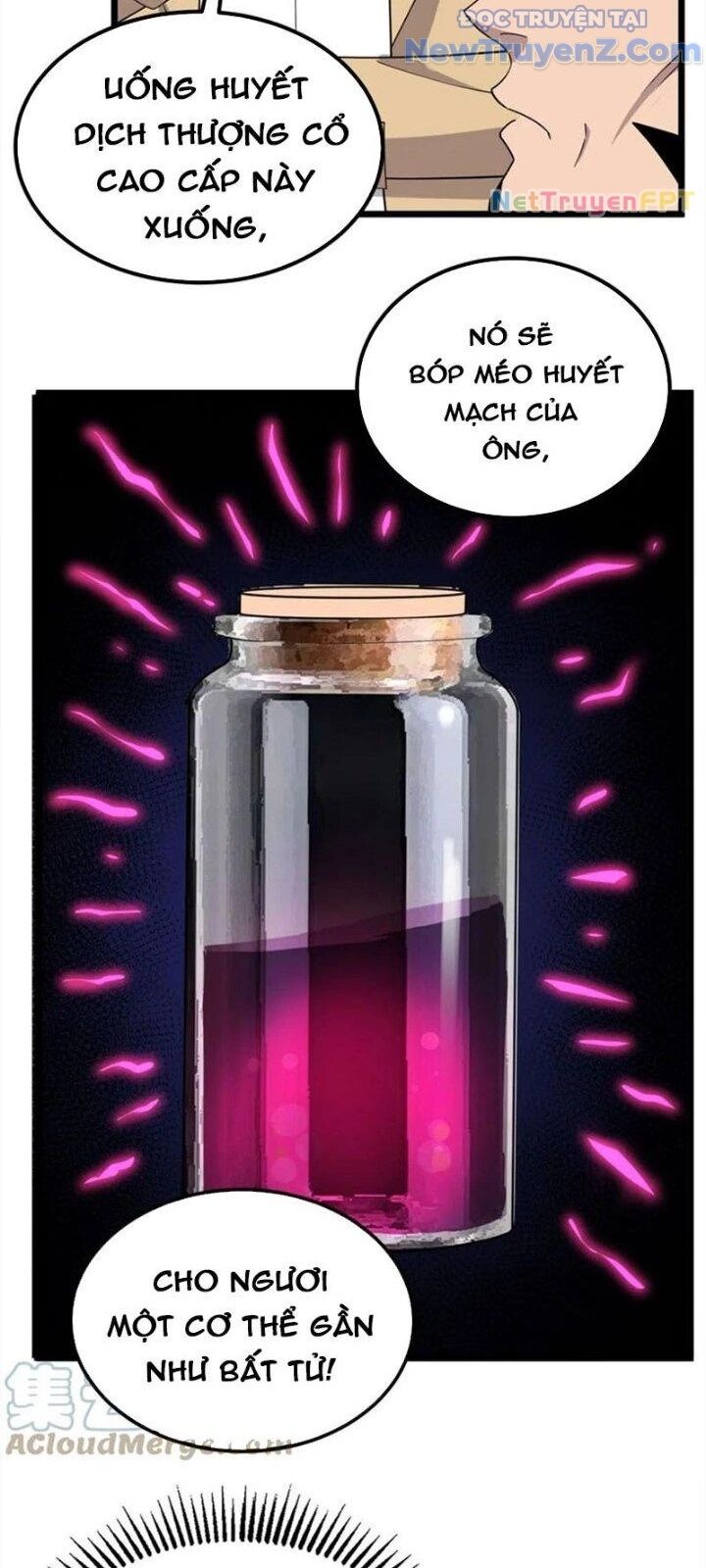 Ta Có Một Tòa Anh Linh Điện Chapter 58 - Trang 2