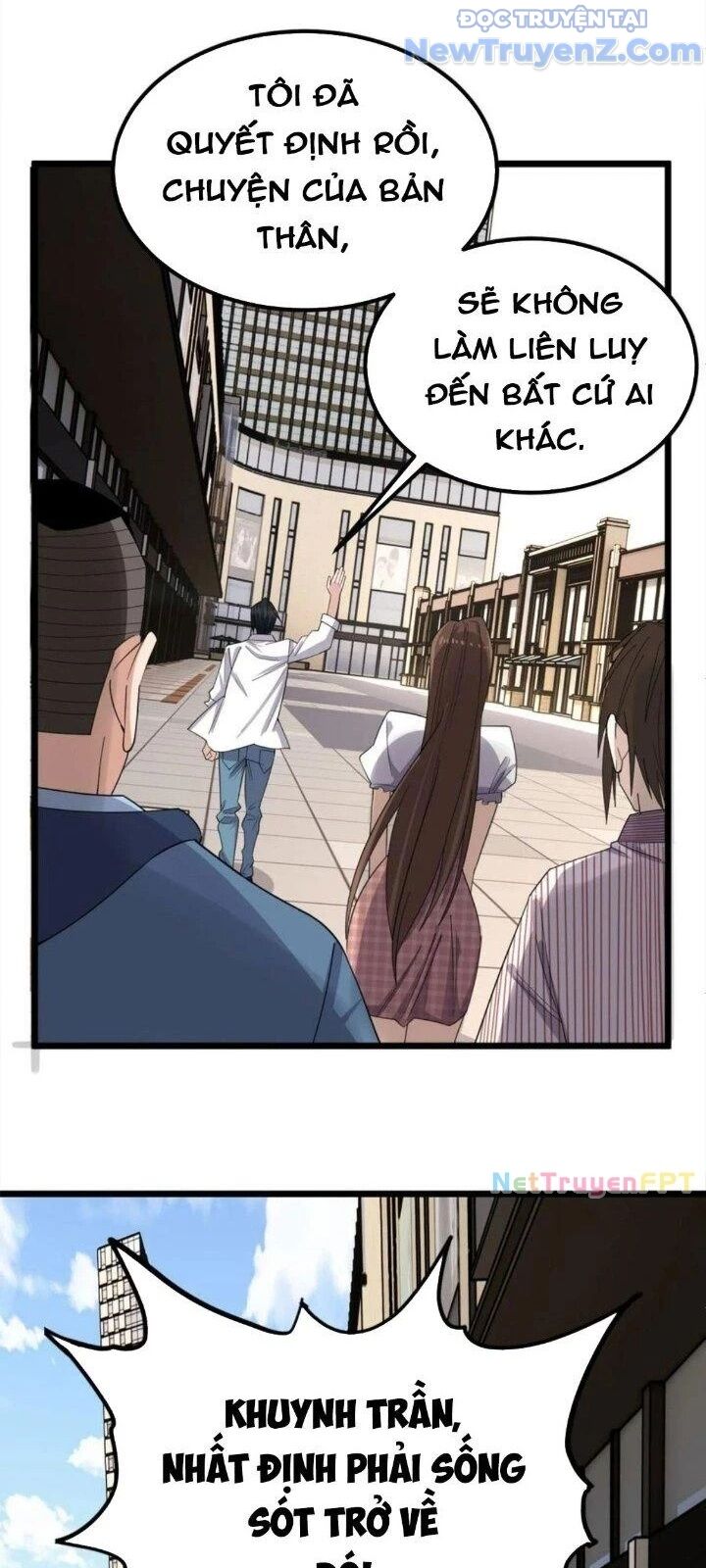 Ta Có Một Tòa Anh Linh Điện Chapter 58 - Trang 2