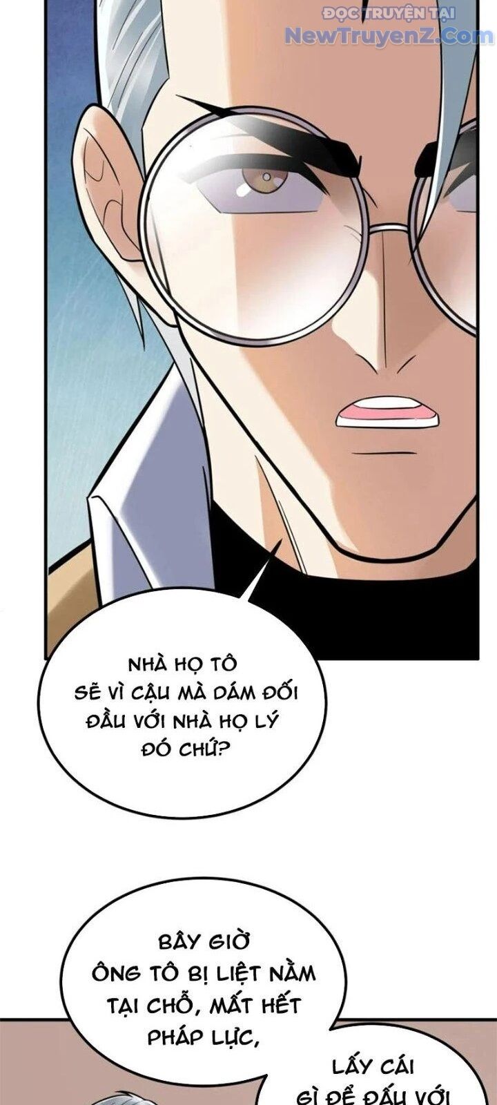 Ta Có Một Tòa Anh Linh Điện Chapter 58 - Trang 2