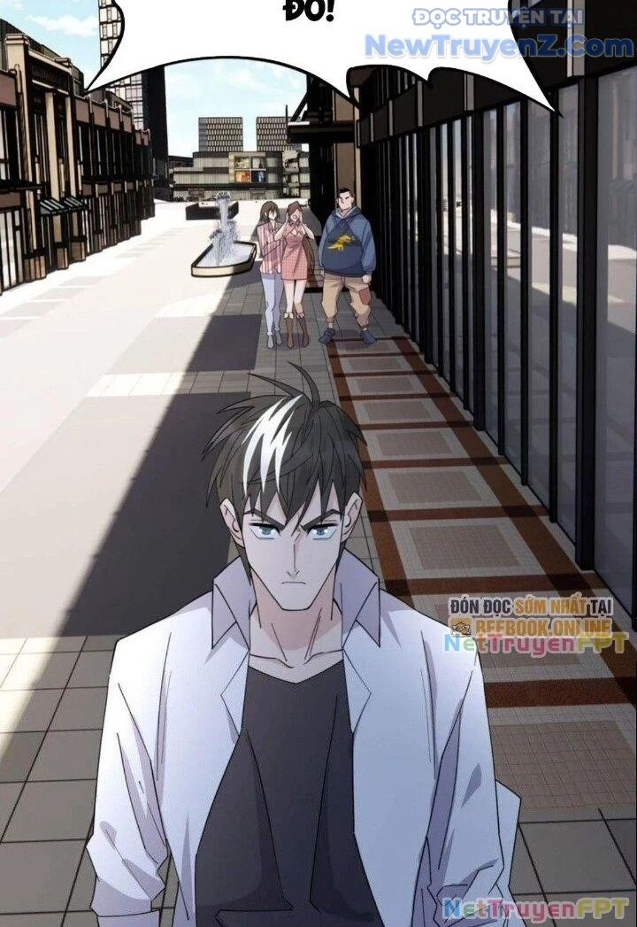 Ta Có Một Tòa Anh Linh Điện Chapter 58 - Trang 2