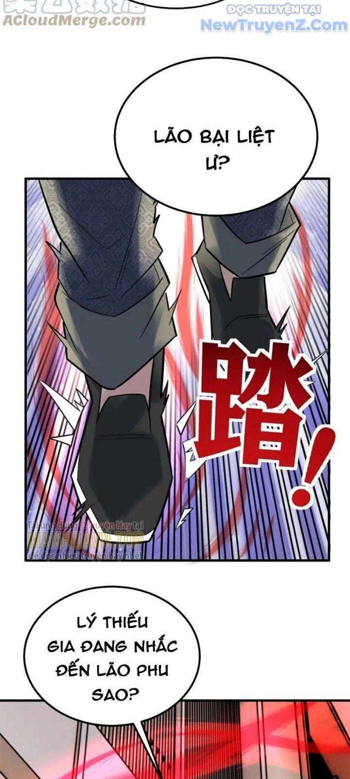 Ta Có Một Tòa Anh Linh Điện Chapter 58 - Trang 2