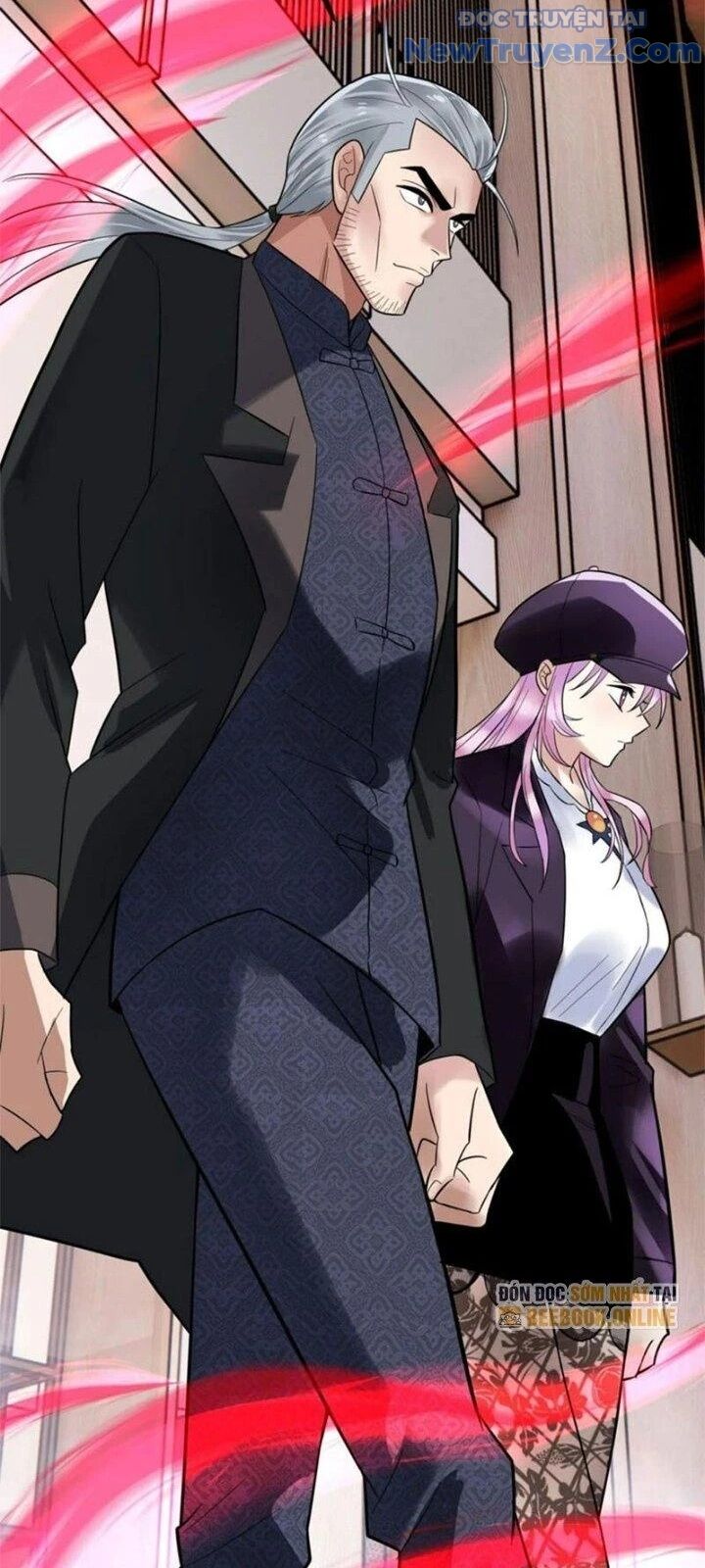 Ta Có Một Tòa Anh Linh Điện Chapter 58 - Trang 2