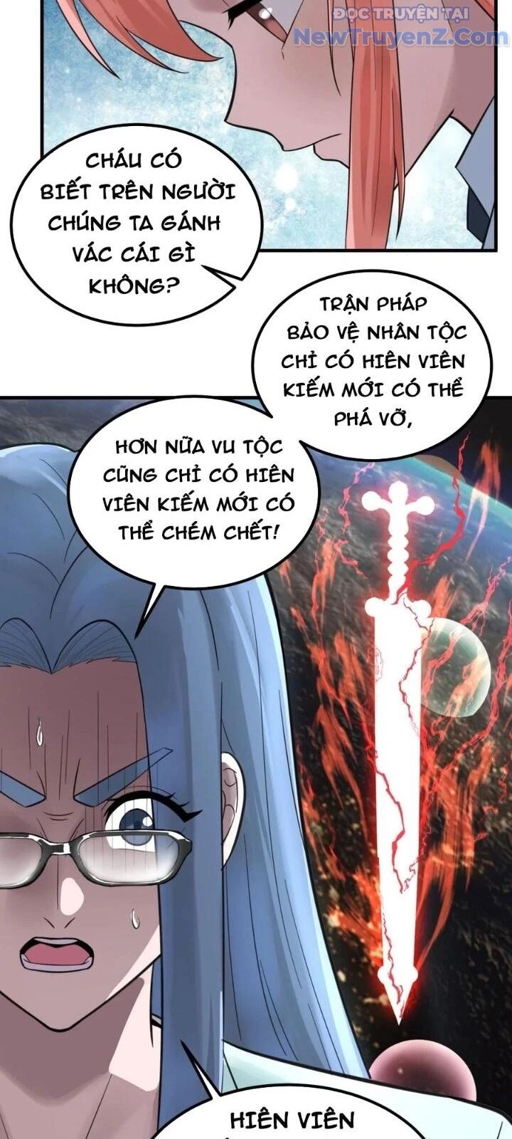 Ta Có Một Tòa Anh Linh Điện Chapter 59 - Trang 2